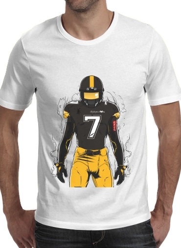  SB L Pittsburgh for Men T-Shirt
