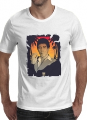 T-Shirts Scarface Tony Montana