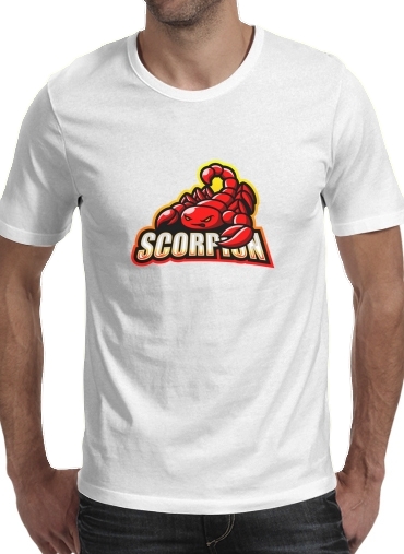  Scorpion esport for Men T-Shirt