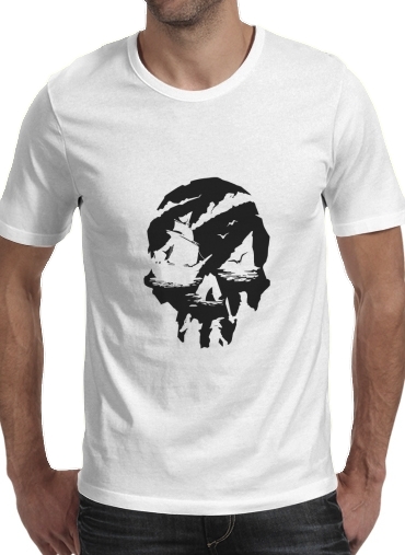  Sea Of Thieves for Men T-Shirt