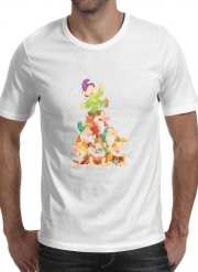 T-Shirts Seven Dwarfs