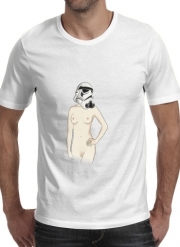 T-Shirts Sexy Stormtrooper