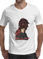 T-Shirts Sherlock Holmes