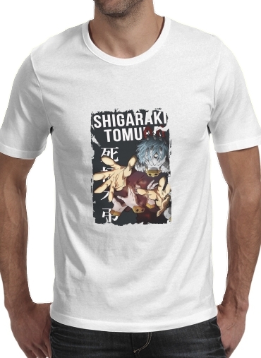  Shigaraki Tomura for Men T-Shirt