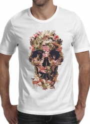 T-Shirts Skull Jungle