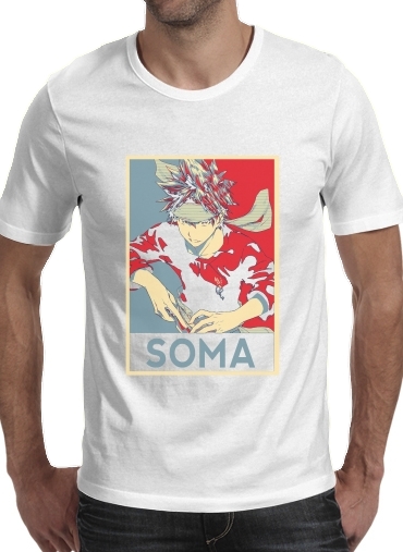  Soma propaganda for Men T-Shirt