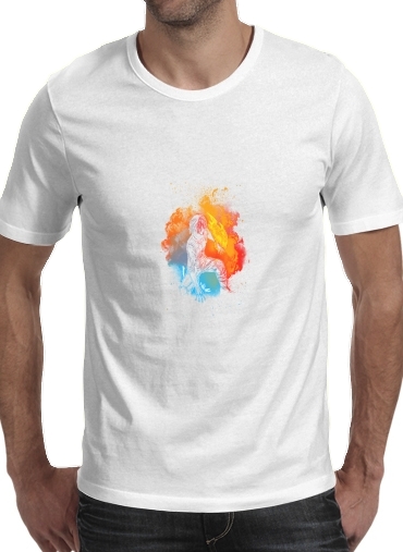  Soul of the Ice and Fire for Men T-Shirt