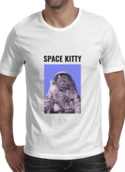 T-Shirts Space Kitty