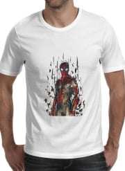 T-Shirts Spiderman Poly