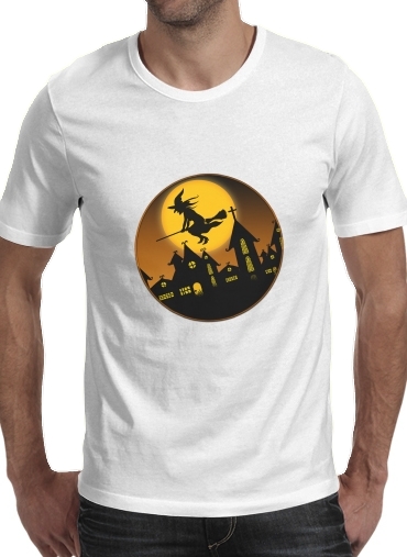 Spooky Halloween 2 for Men T-Shirt
