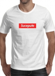 T-Shirts Sucepute