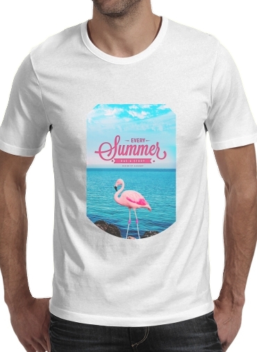  Summer for Men T-Shirt