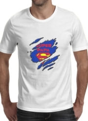 T-Shirts Super PAPA