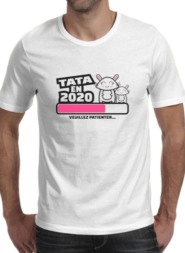  Tata 2020 for Men T-Shirt
