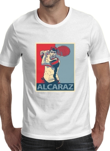  Team Alcaraz for Men T-Shirt