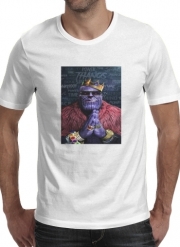 T-Shirts Thanos mashup Notorious BIG