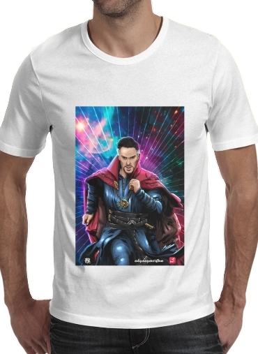 The doctor of the mystic arts for Men T-Shirt