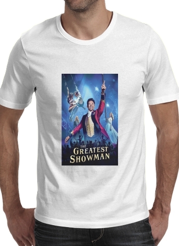  the greatest showman for Men T-Shirt