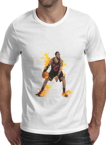  The King James for Men T-Shirt