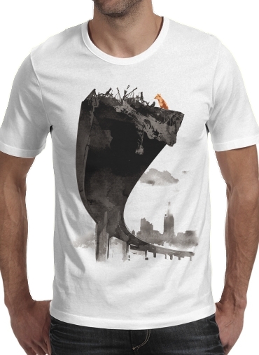  The last of us for Men T-Shirt