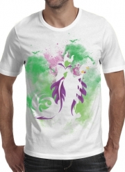 T-Shirts The Malefica