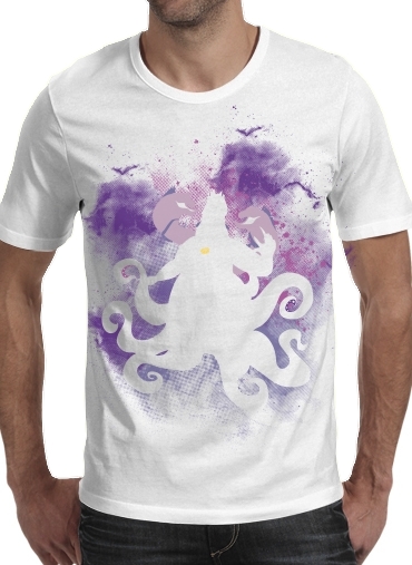  The Ursula for Men T-Shirt