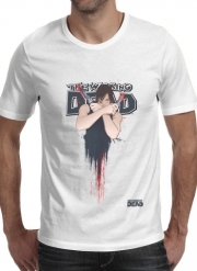 T-Shirts The Walking Dead: Daryl Dixon