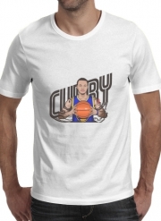 T-Shirts The Warrior of the Golden Bridge - Curry30