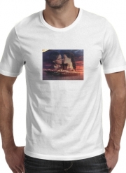 T-Shirts Titanic Fanart Collage