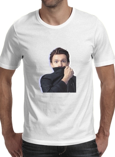  tom holland for Men T-Shirt