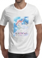 T-Shirts tonikaku kawaii