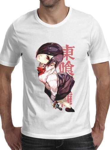  Touka ghoul for Men T-Shirt