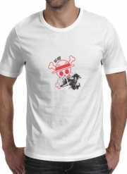T-Shirts Traditional Pirate