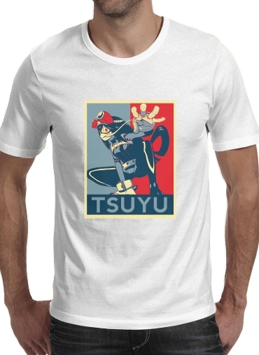  Tsuyu propaganda for Men T-Shirt