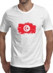 T-Shirts Tunisia Fans