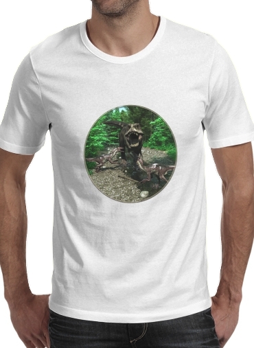  Tyrannosaurus Rex 4 for Men T-Shirt