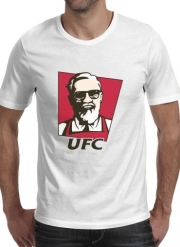 T-Shirts UFC x KFC