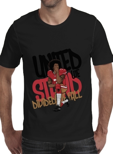  United We Stand Colin for Men T-Shirt