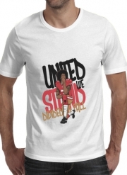 T-Shirts United We Stand Colin