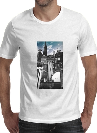  Urban Stockholm for Men T-Shirt