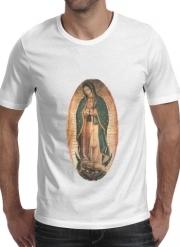 T-Shirts Virgen Guadalupe