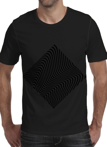  Waves 1 for Men T-Shirt