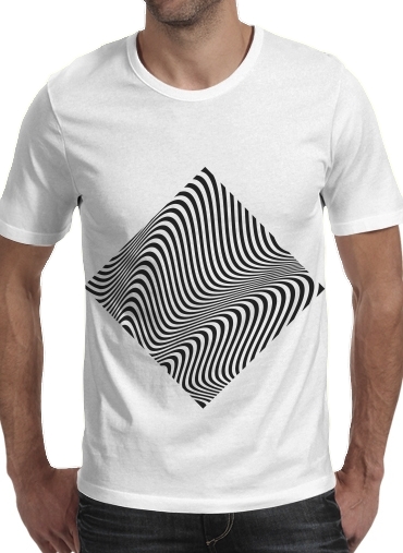  Waves 1 for Men T-Shirt