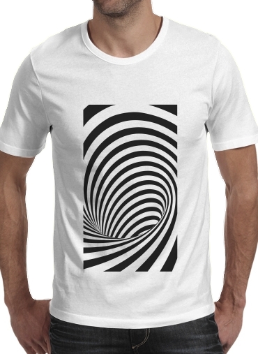  Waves 3 for Men T-Shirt