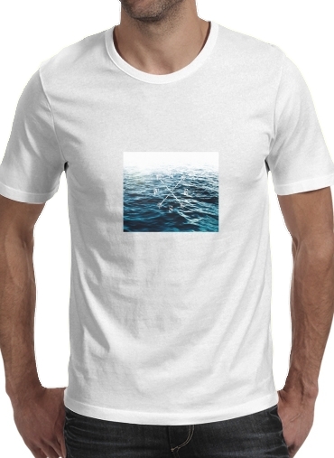  Winds of the Sea for Men T-Shirt
