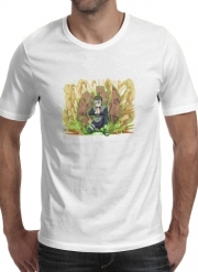 T-Shirts Yamato Ninja Wood