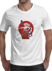 T-Shirts Yamato Pirate Samurai