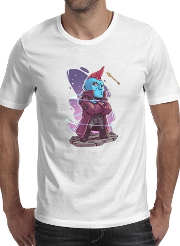  Yondu for Men T-Shirt