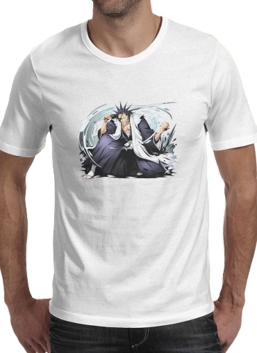  Zaraki kenpachi for Men T-Shirt