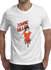T-Shirts Zombie Killer
